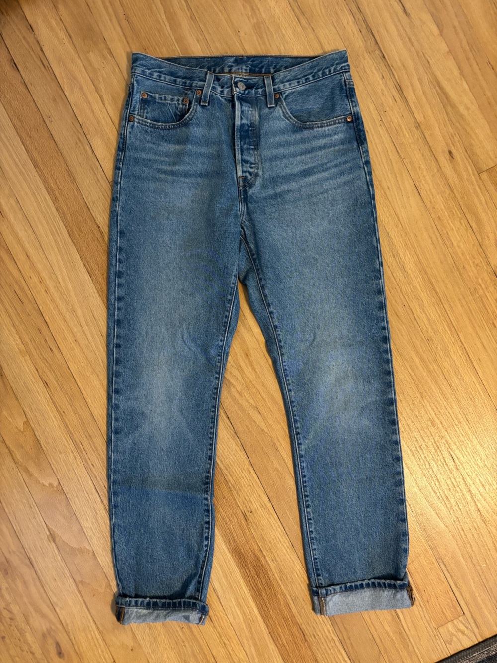Levi’s 501 | Size 30x32